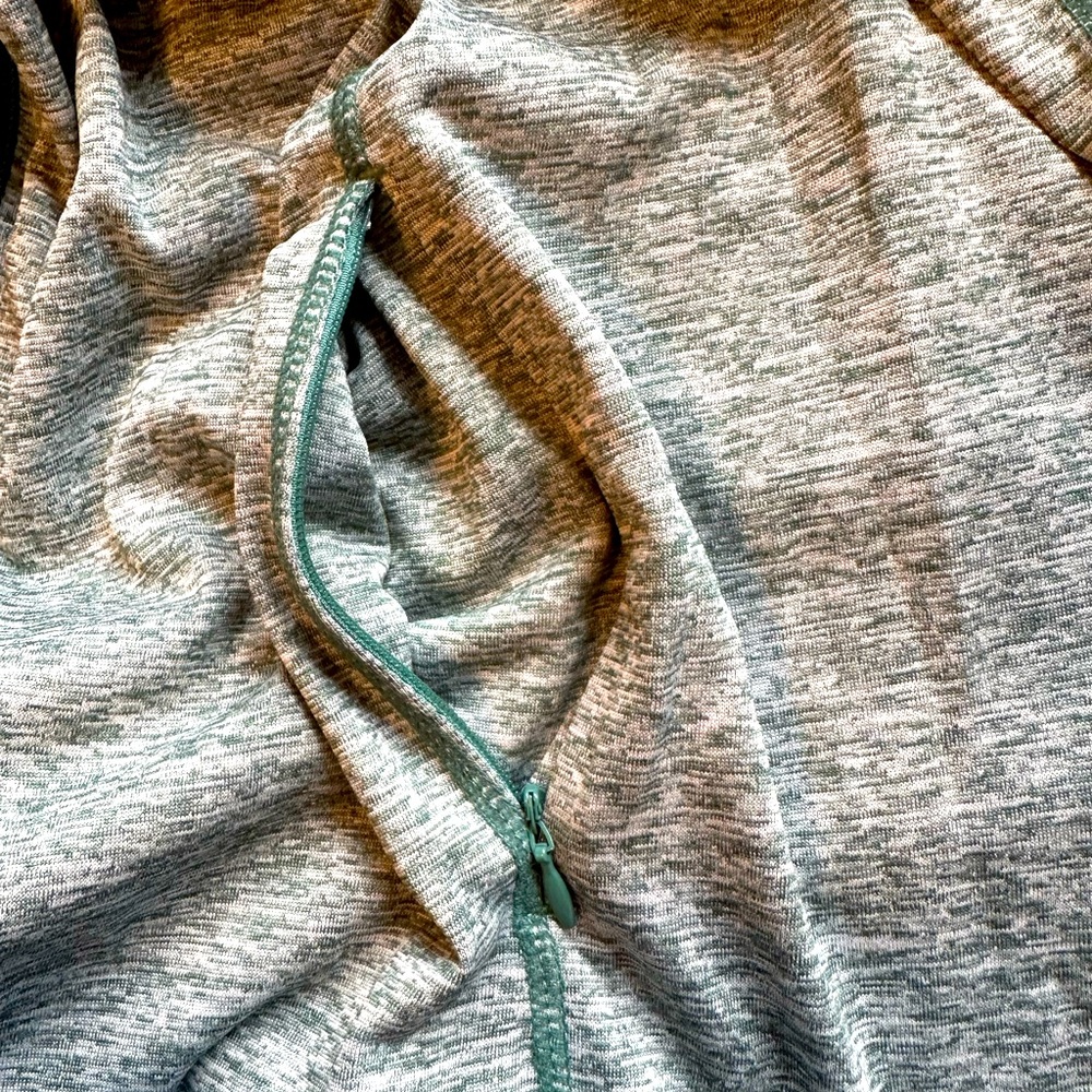 NWT - IDEOLOGY ZIP UP JACKET. SIZE 3X. - Picture 5 of 9